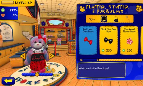 Build a bear online - The Mew Build-a-Bear is already available online as part of an online exclusive bundle that includes the 13-inch stuffed Mew plush (no, you cannot purchase an unstuffed Mew... skin), a Master Ball ...